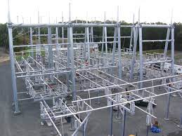 Mcphee Electric Powered By Phalcon