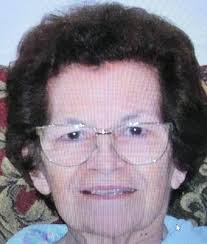 Olivia Lewey Obituary (2020)