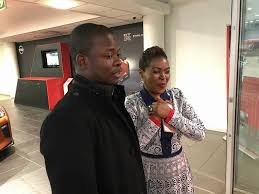 Bushiri says in a statement that he and his wife temporarily left for malawi due to. Shepherd Bushiri Buys Wife G Wagon For Her Birthday Photos Religion Nigeria