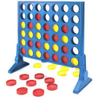 Connect 4 game review by UK Christian adoption and parenting blog The Hope-Filled Family.