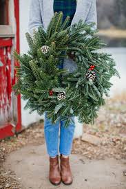 A Trip To The Christmas Tree Farm Bria Hammel Interiors