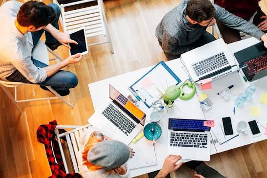 Web Design Company in Tulsa, OK - Web Designers & Developers