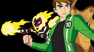 It adds another genre to the whole thing so more viewers can enjoy it, unlike in ben 10. Ben 10 Alien Force Gibt Es Ben 10 Alien Force Auf Netflix Flixlist