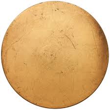 Jean Harlow medal by Adam Peitz reverse