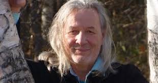 Boston Area Small Press and Poetry Scene: Interview with writer, poet  Richard Cambridge by Lo Galluccio