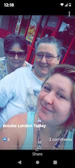 Mindy Bradford's Instagram, Twitter & Facebook