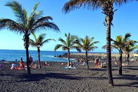 Puerto De La Cruz Sehenswurdigkeiten Top Ten Highlights Auf Teneriffa Teneriffa Urlaub Teneriffa Puerto De La Cruz