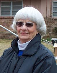 Dorothy Oreve “Dot” Weaver Ptomey (1922-2020)