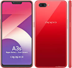 Oppo A3s Latest Firmware Here