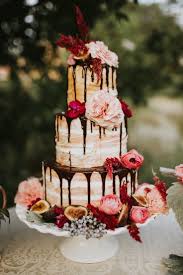 Pin On Country Backyard Wedding