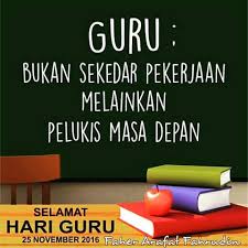 Selamat hari guru 2018 mp3 & mp4. Ragam Ucapan Selamat Hari Guru 25 November 201603 Khsblog D