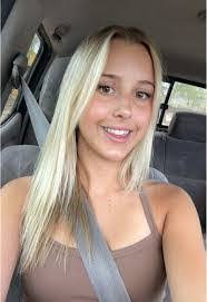 Valerie Moser's Instagram, Twitter & Facebook