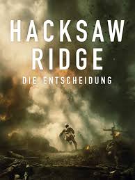 Read common sense media's hacksaw ridge review, age rating, and parents guide. Amazon De Hacksaw Ridge Die Entscheidung Dt Ov Ansehen Prime Video