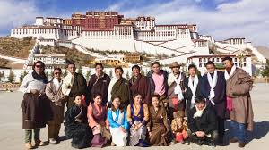 Now there are more chinese in kathmandu than tibetans in nepal. Insider Tips For Tibet Travel In An Era Of Coronavirus