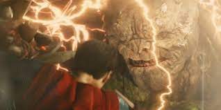 Doomsday is officially in 'batman v superman: Zack Snyder Reveals A Mindblowing Connection Between His Justice League And Batman V Superman Cinemablend