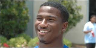 Brian Kimbrow, Memphis East, All Purpose Back