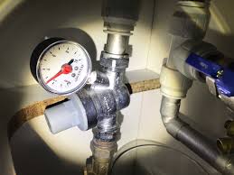 Watch this video to see how pat. How To Adjust Water Pressure Regulating Valve