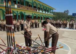 Biaya masuk pesantren al hasanah bengkulu. Home Ponpes Al Hasanah Bengkulu