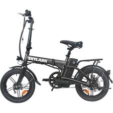 Camel ebike line is out hot model. Nakto 16 Skylark 250w Electric City Bike Urban Bikes Direct