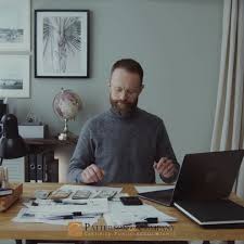 Dwight D. Richter, MBA