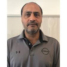 Balise Nissan of Warwick Staff