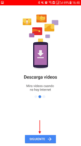 The receiver has to faucet obtain so as to start the switch course. Como Descargar Videos Con Youtube Go Para Verlos Sin Conexion A Internet