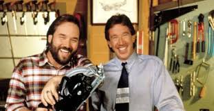And nothing does more than a very funny conservative. Tim Allen And Richard Karn Talk About Reuniting On New Show