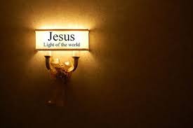 Light Of The World Light Of The World Christian Wallpaper Arise And Shine