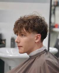 Top of the line barbershop...