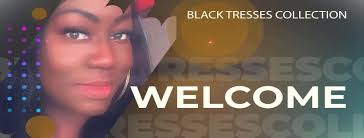 Black Tresses Collection