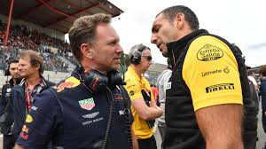 Formula 1'in tarihi ile ilgili değilde pilotların ne kadar zor. 5 Of Our Favourite Moments From Netflix S Formula 1 Drive To Survive Formula 1