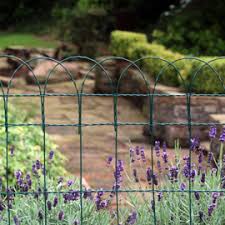 Find great deals on ebay for plastic garden mesh. Green Garden Fencing Wire Mesh Wire Netting