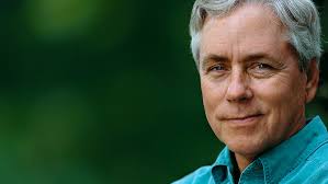 After the lead man of a reality tv show speaks his mind at a show in key west, andrew yancy takes up the case to find him, even though yancy is still a health inspector and not a police detective. Carl Hiaasen Bestselling Author Speaker Prh Speakers Bureau