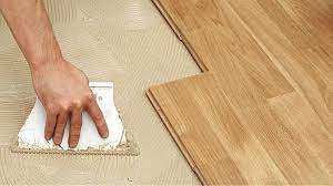 Choose the best installation method for your flooring project. Installation Methods L Junckers