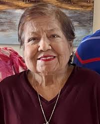 Graciela M. Lozoya Obituary April 27, 2025