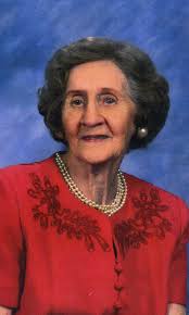 Georgette Sadler Obituary