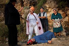 View a transcript of the episode here. The Stage Mothers Of Turkey The New Yorker