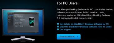 Blackberry Pc Suite Software Free Download Blackberry Technology Trends Email Account