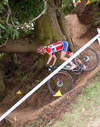 De olympische spelen zijn een wereldwijd sporttoernooi dat elke twee jaar wordt gehouden. Wielersport Op De Olympische Zomerspelen 2012 Mountainbike Vrouwen Wikipedia