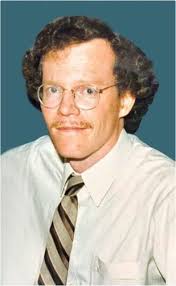 DAVID BUCK Obituary (1955