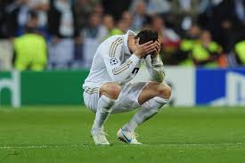 Share all sharing options for: Real Madrid Vs Bayern Munich Champions League Penalty Shootout Bleacher Report Latest News Videos And Highlights