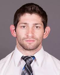 2018-19 Wrestling Roster