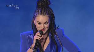 Последние твиты от ewa farna (@theewafarna). Ewa Farna Medley Cesky Slavik 2016 Youtube