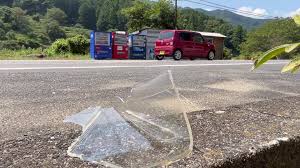 速報】熊本・天草市の国道で車同士が衝突 2人が心肺停止 | TBS NEWS DIG