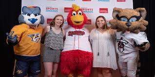 2018 Tennessean Sports Awards: Red Carpet