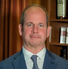 My great-great grandad borrowed $5,500 to start a liquor business