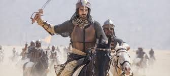 How Bajirao and Mastani became a byword ...