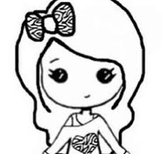 The first thing that kids want is to write and color papers. Cute Bff Coloring Pages