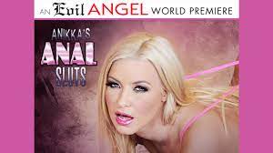 BAM Visions Bows With Anikkas Anal Sluts on EvilAngel.com | AVN