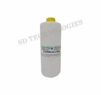 Citronix Printer Cleaning Solution, Capacity: 850 Ml